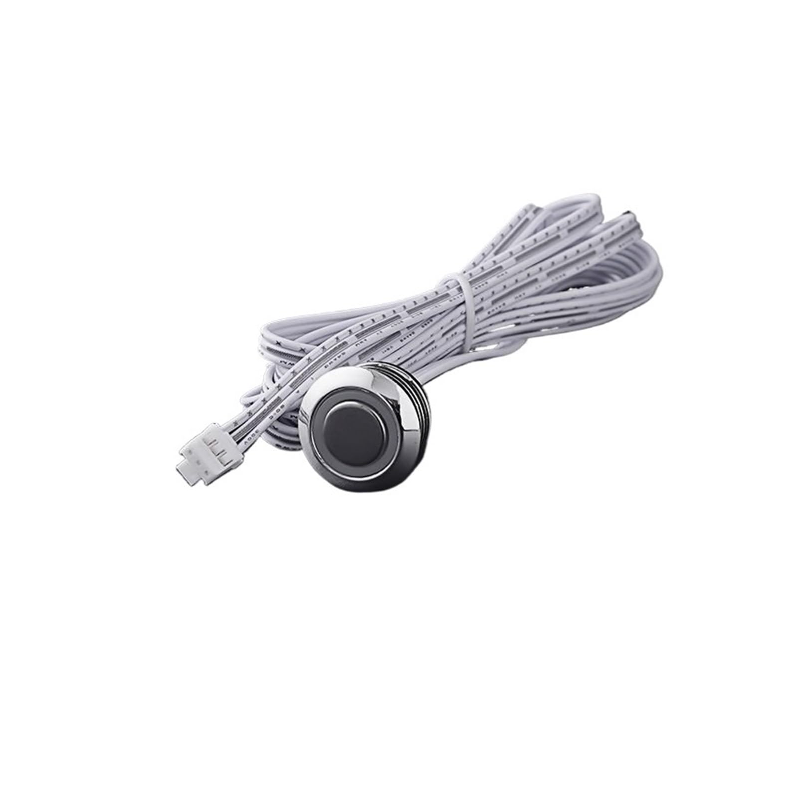 Alimentatore per illuminazione mobili | Uscita: 12V/24V; Caratteristiche: Controllo a sensore/Controllo centralizzato(Touch sensitive switch)