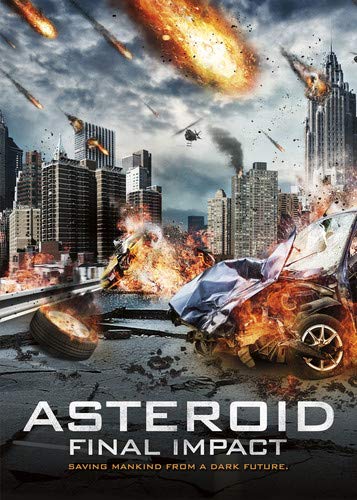 Asteroid: Final Impact Asteroid: Final Impact