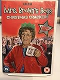 Mrs Brown's Boys Christmas Crackers