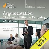 Argumentation: The Study of Effective Reasoning, 2nd Edition