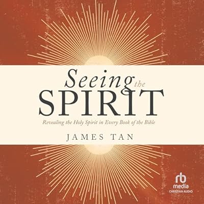 Seeing the Spirit