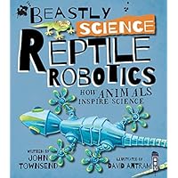 Beastly Science