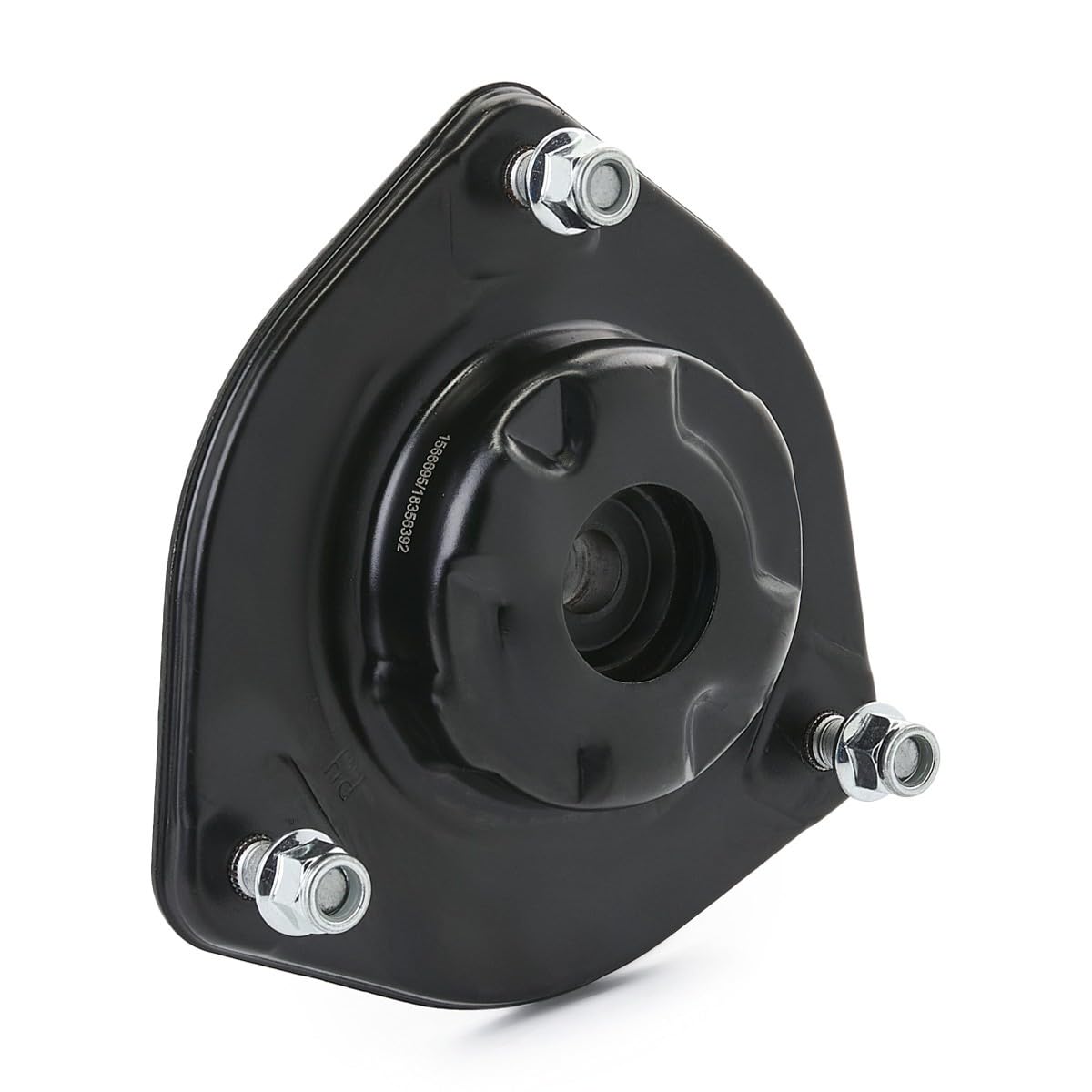 RIDEX 1180S1370 Coupelle d'amortisseur Avant Droite Compatible avec PEUGEOT 206 3/5 portes 2A/C