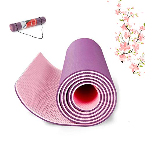 Best Non Slip Yoga Mat In India Top Ranke Top Rank List Of The Best