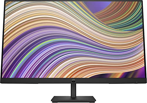 HEWLETT PACKARD HP P27 G5 FHD MONITOR