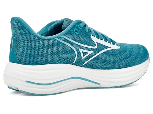 Image of Mizuno Women's Wave Rider 29 Sneaker