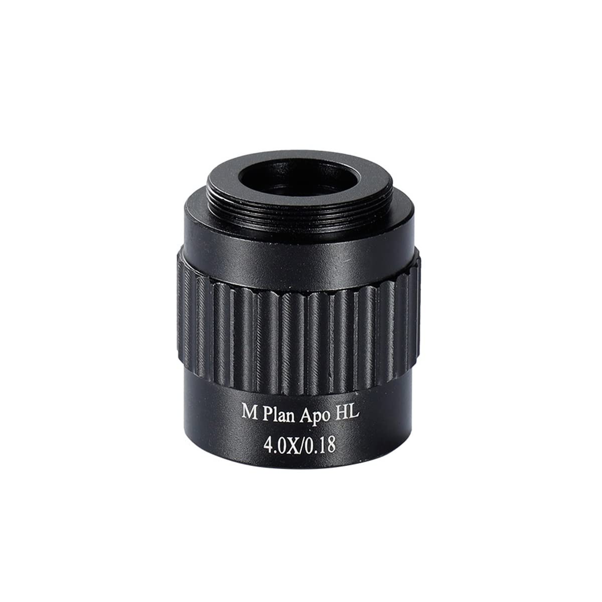 Microscope Observation Large Industrial Zoom Microscope Lens(0.4X Objective Lens)