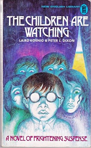 The children are watching 0450013391 Book Cover