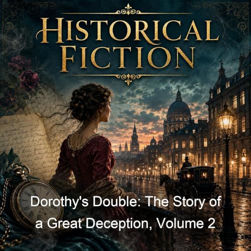 Couverture de Dorothy's Double: The Story of a Great Deception, Volume 2