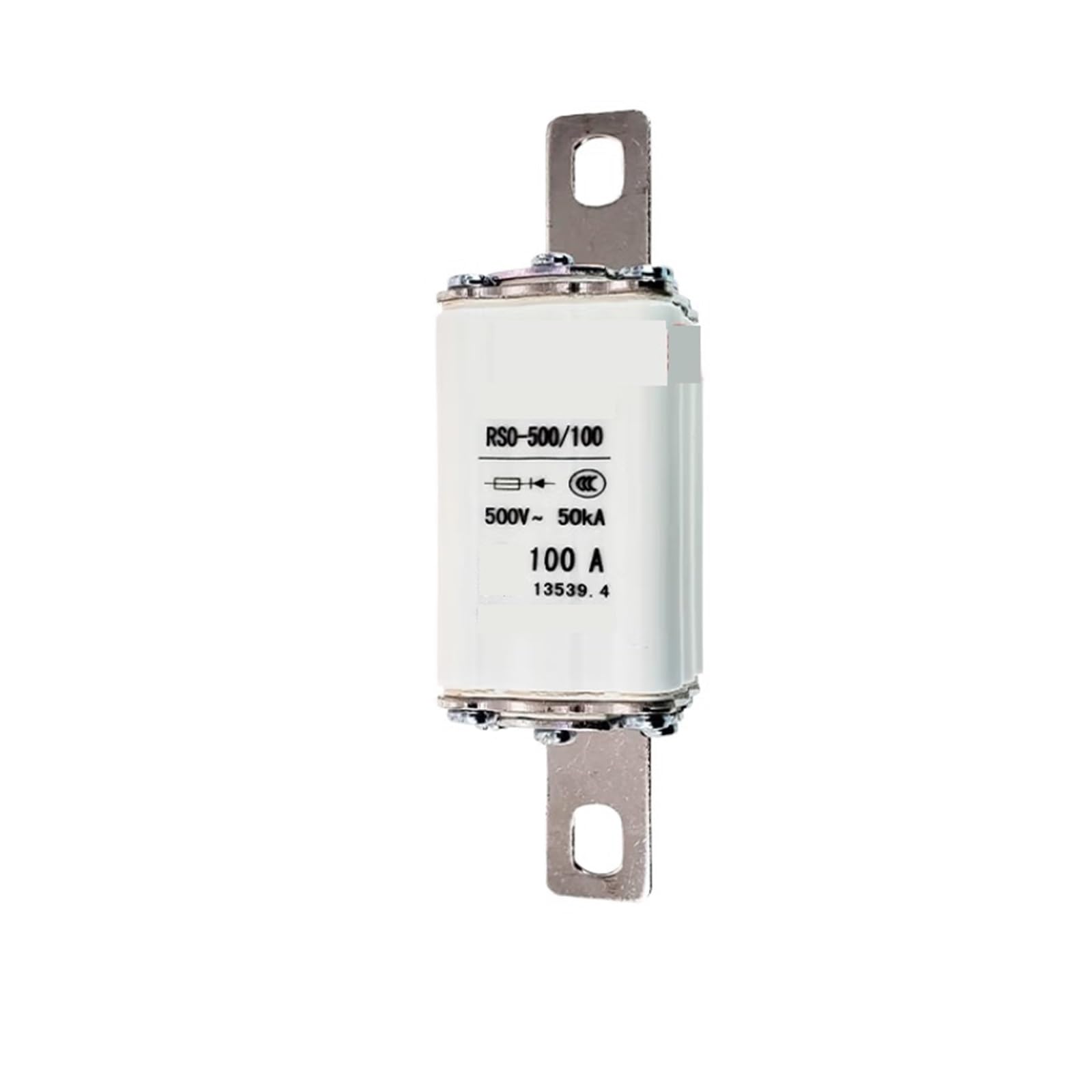 Corps de fusible rapide RSO-400 et RS0-500 pour protection industrielle