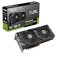 ASUS Dual GeForce RTX