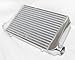 Emusa Front Mount intercooler oversize 25