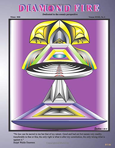 Diamond Fire: Winter 2020 (XXXI)