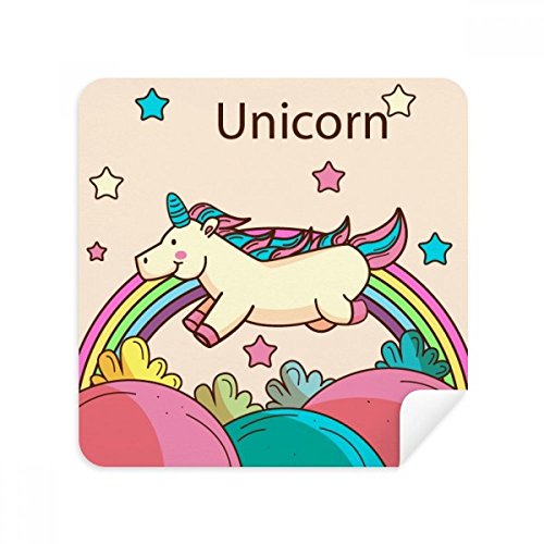 Chiffon de nettoyage téléphone screen cleaner et lunettes en suède 2Pcs