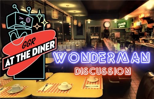 "Wonderman" Discussion