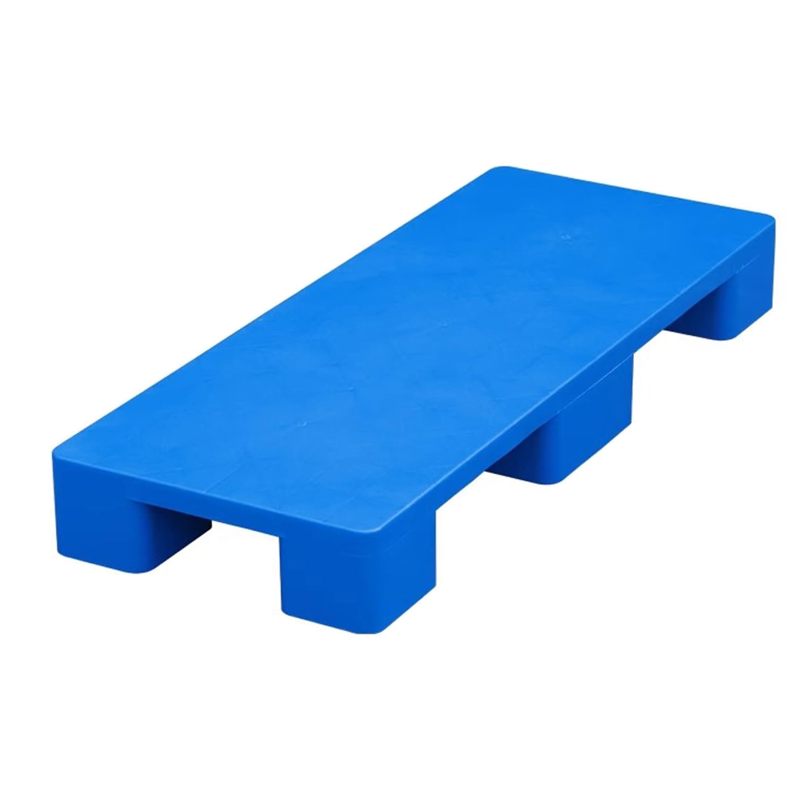 Pallet leggeri in plastica impermeabile - Cuscinetti di stoccaggio a prova di umidità per garage e uso industriale - Soluzioni versatili per pavimenti