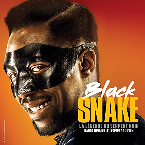 Black Snake