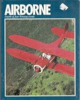 Airborne: Fourth of Four Winning Events B001MSSBMI Book Cover