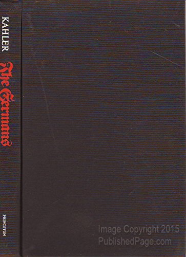 The Germans view 2