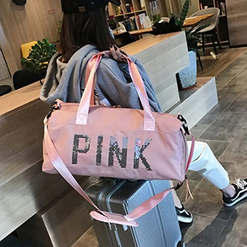 Bolsa Esportiva Ou Treino Impermeavel Multiuso Resistente de Alta Qualidade com Compartimento Exclus