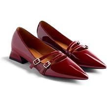 GIOSEPPO Womens Lucan