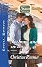 Ms. Bravo and the Boss (The Bravos of Justice Creek)