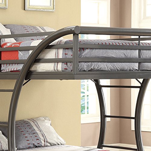 Durable and Elegant Bunk Beds for Your Airbnb or Vacation Rental