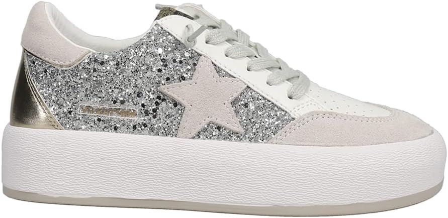 Vintage Havana Womens Ream Slip on Sneakers