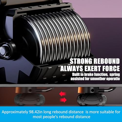 Ab Wheel Pro Plus