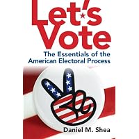 Let's Vote