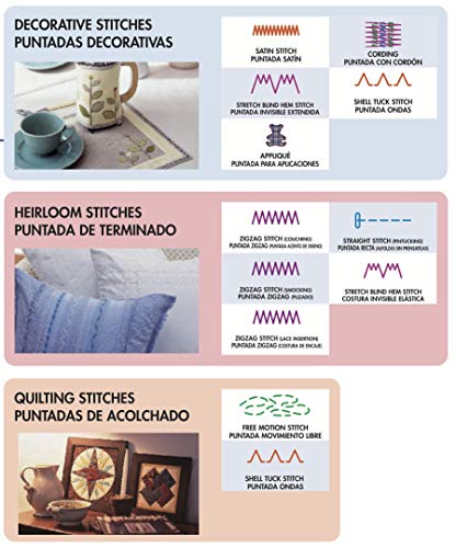 Catálogo para Comprar On-line Maquina Brother para comprar hoy. 11 Maquina Brother marca Brother (2)