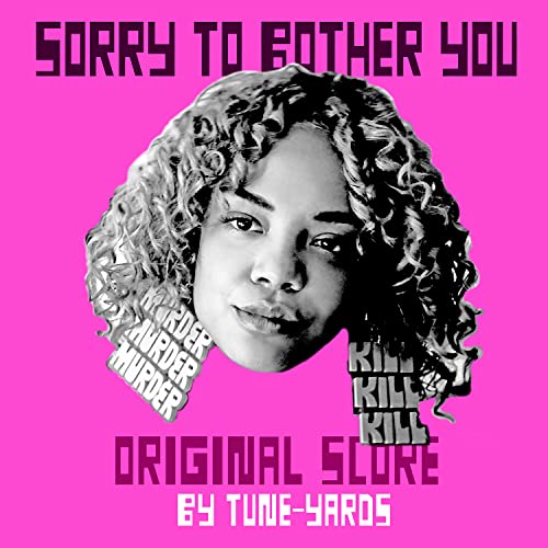 Sorry to Bother You - B.O.F