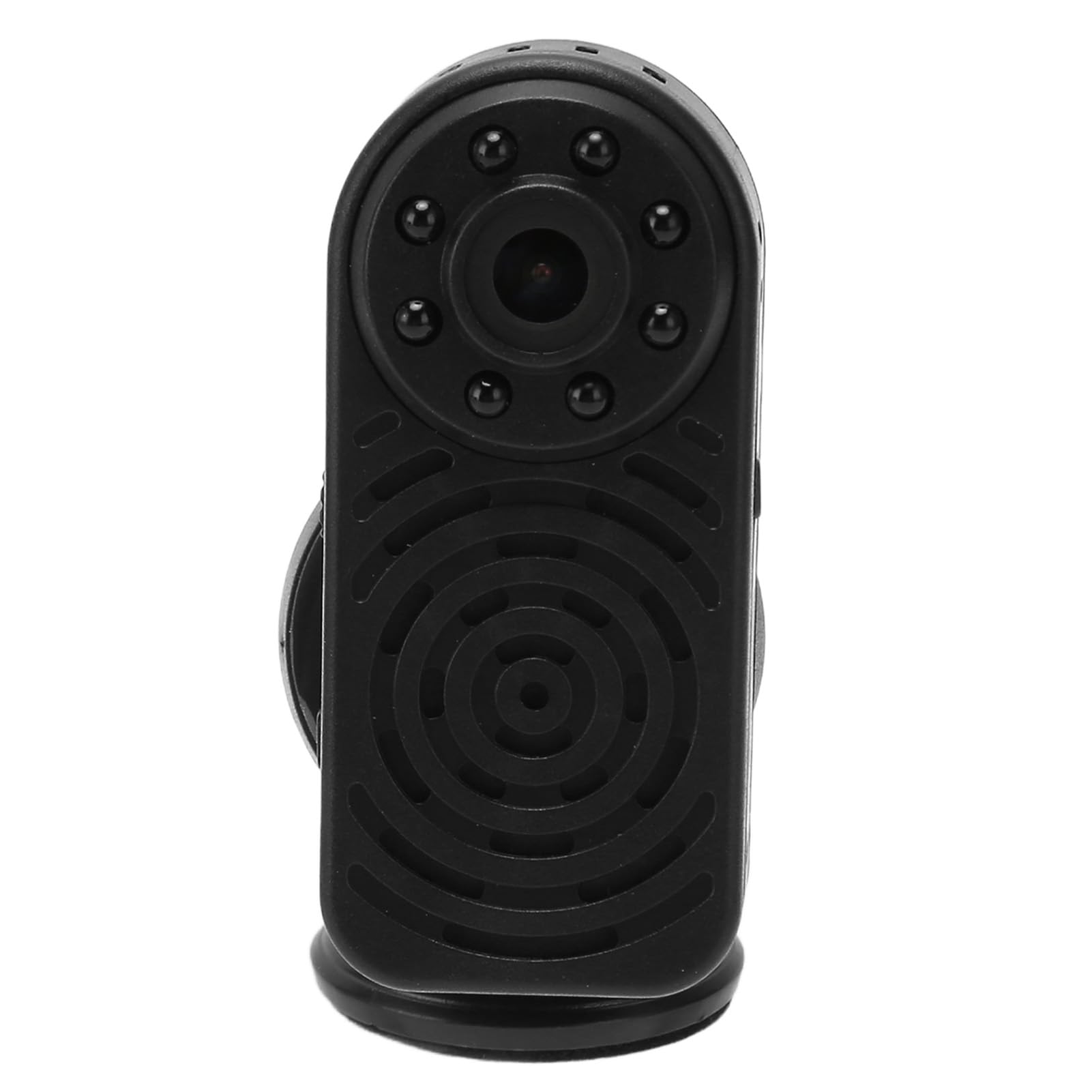 Kamery Bezpieczeństwa Bezprzewodowa Kamera Zewnętrzna, Kamera Bezpieczeństwa HD Nadzór Wi Fi Wewnętrzna Kamera Domowa, Wykrywanie Ruchu, Konfiguracja W Ciągu Kilku Minut, Kompaktowa Przenośna
