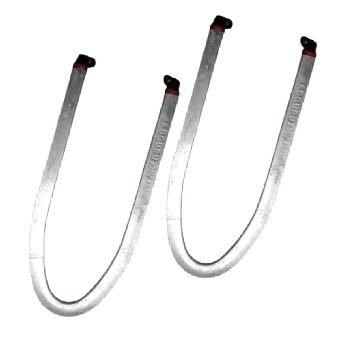 Elctric Iron Element Syco Universal 230 Volts (AC) 1000 Watts for light weight | (Pack of 2 pcs) | (Nichrome body)-image-10