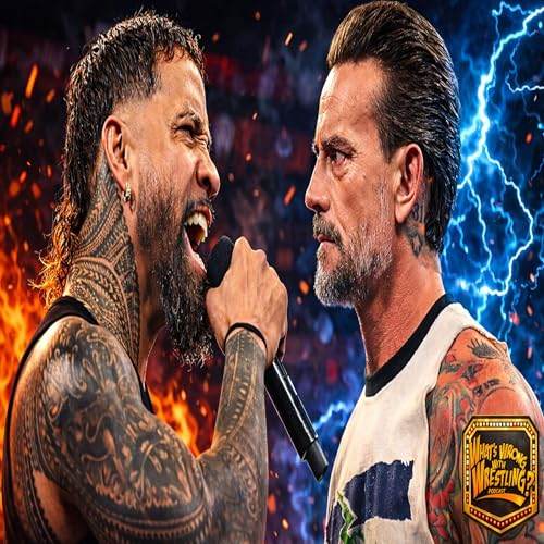 IS THE BLOODLINE BACK? | WWE Raw 3/9/26 | SmackDown 3/6/26 Review