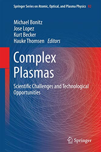 Complex Plasmas view 2