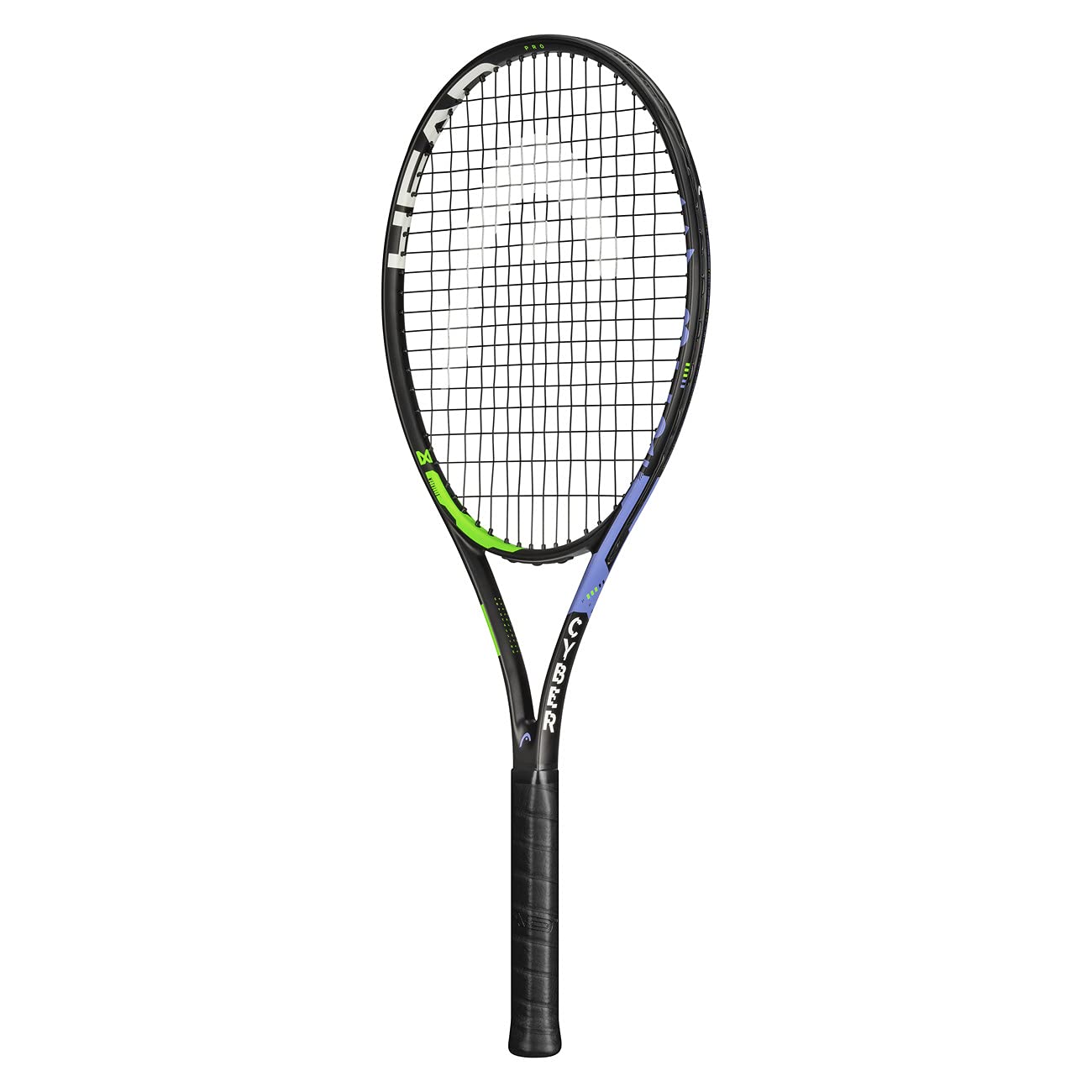HEAD CYBER PRO 2本セット