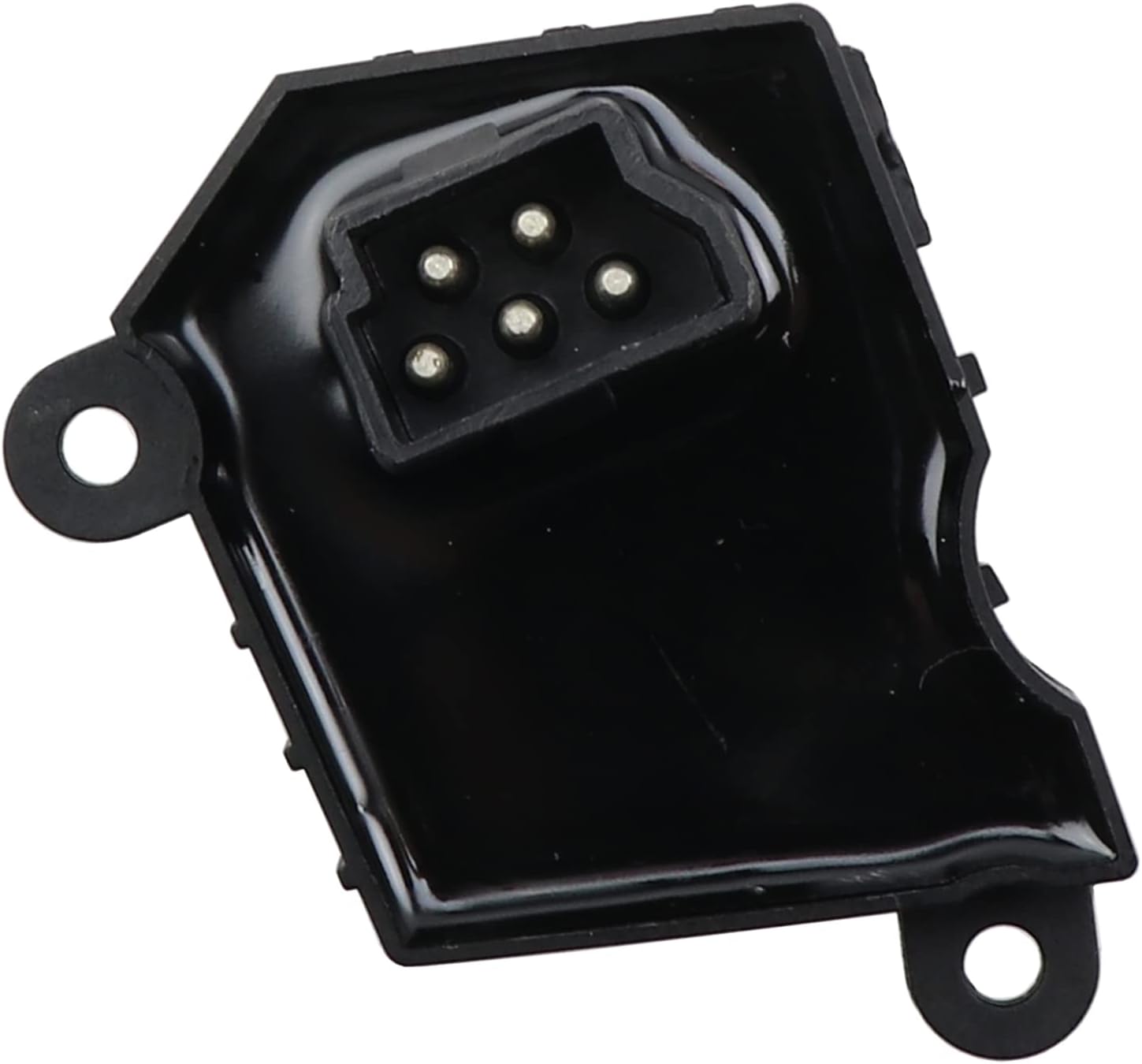 Beck/Arnley 204-0073 Blower Motor Resistor