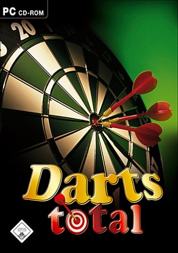 Preisvergleich Produktbild Darts Total