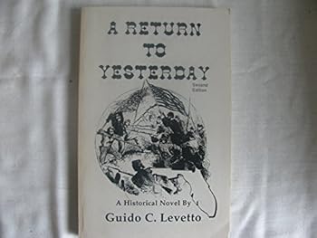 Paperback A Return to Yesterday Book