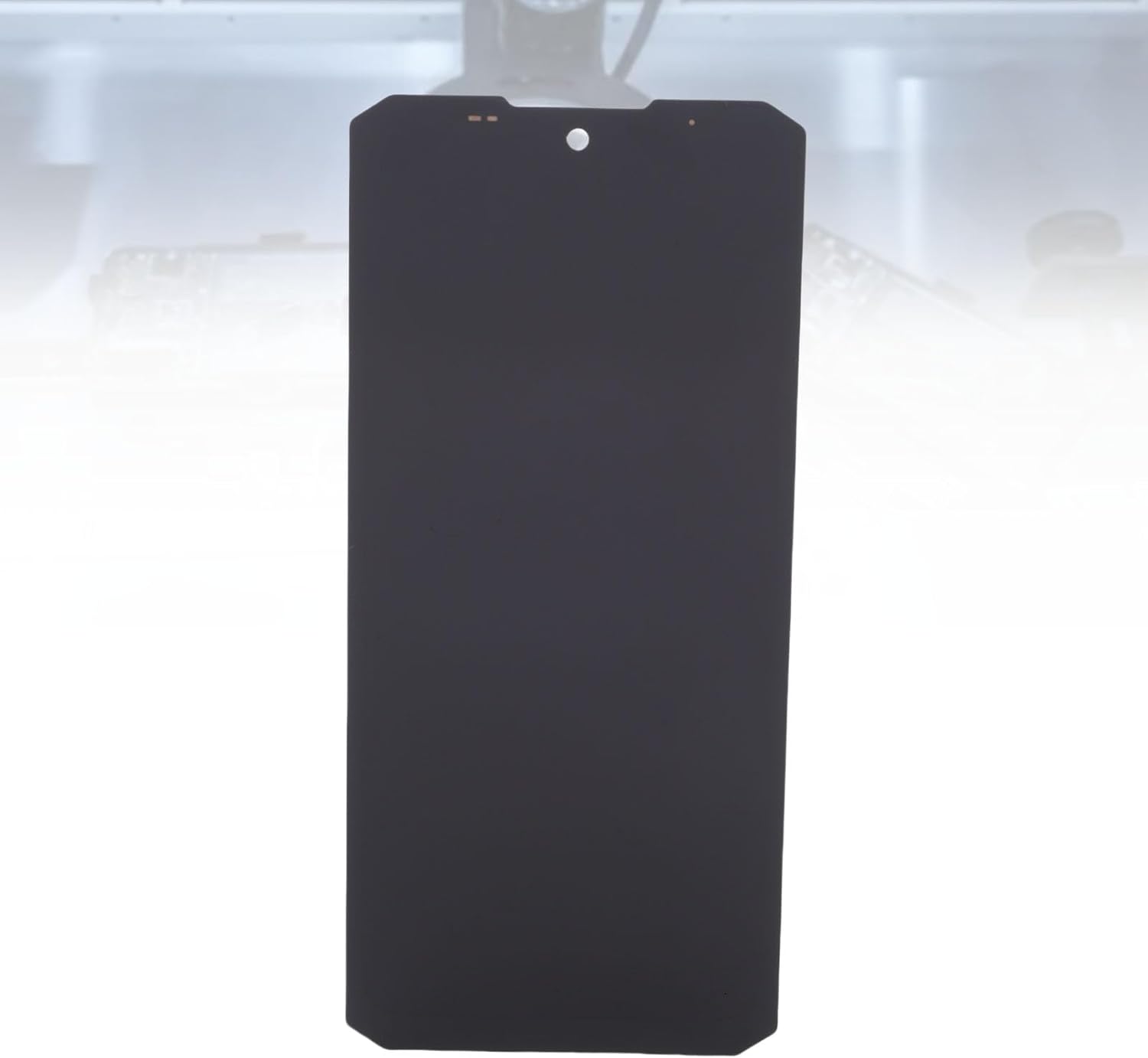 TFT Touchscreen Assembly Replacement, Touch Screen Digitizer with Repair Kit for Mobile Phone S200 S200X