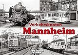  Verkehrsknoten Mannheim