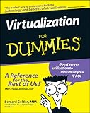 Virtualization For Dummies®