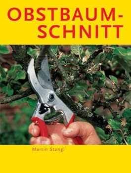 Hardcover Obstbaumschnitt [German] Book