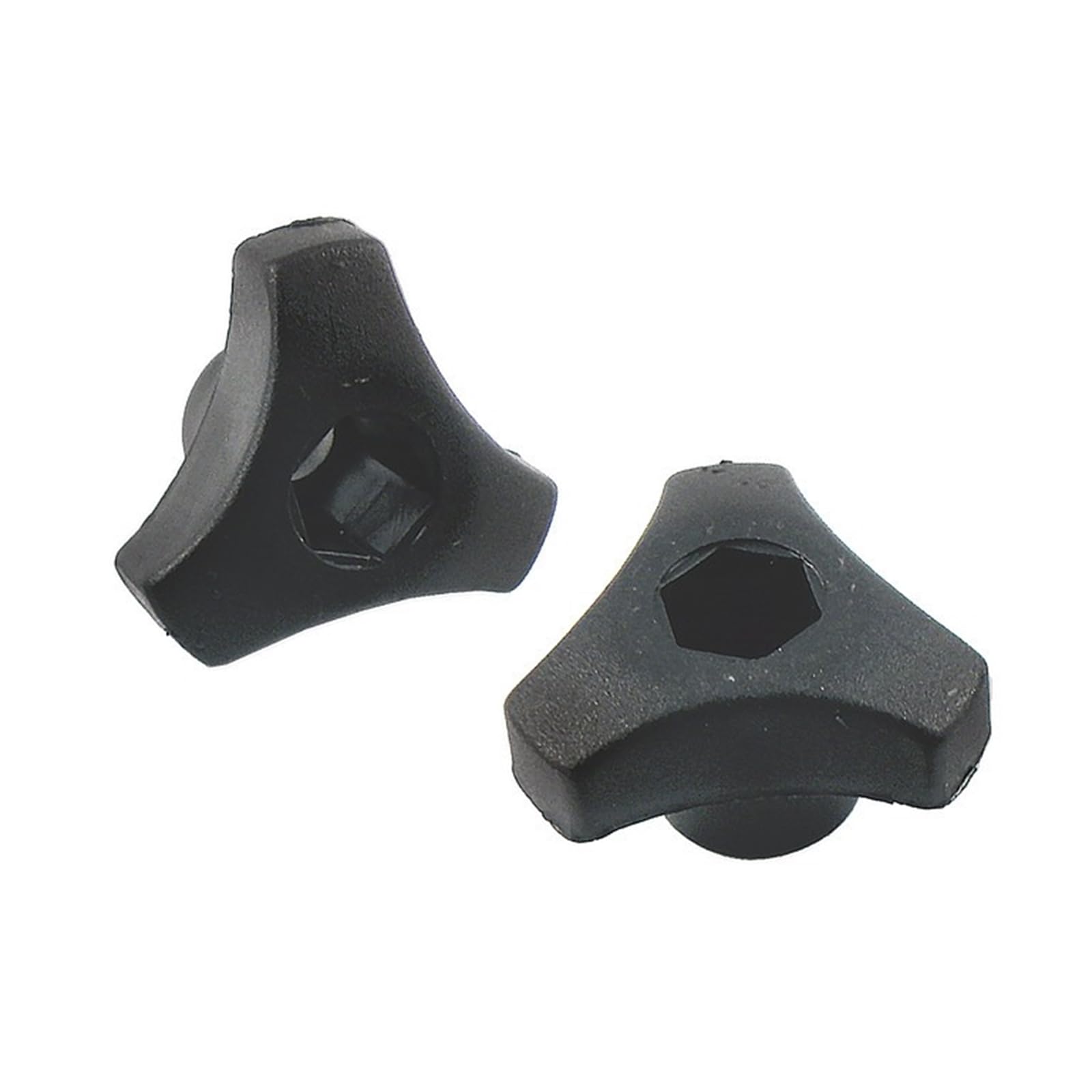 Peruzzo Screws-2334042301 Screws Silver One Size