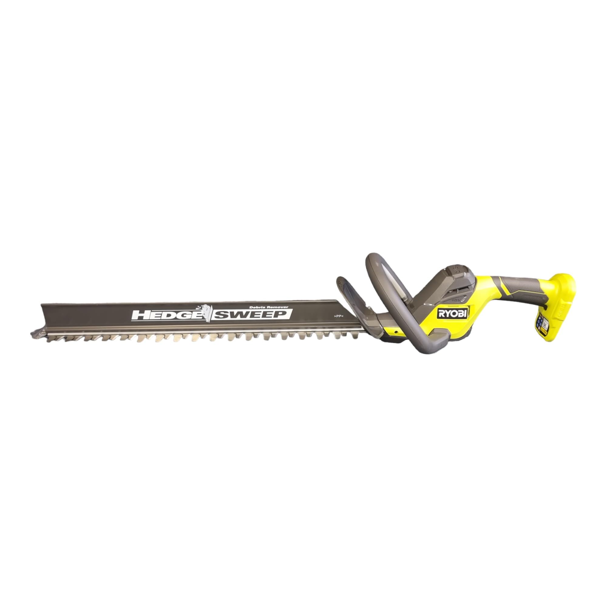 Taille-Haies Linea RYOBI - RY18HT55A-0-18V One+ - Linea - 55cm - sans Batterie ni Chargeur