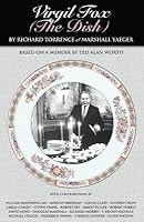 [ Virgil Fox (the Dish) by Torrence, Richard ( Author ) Aug-2001 Paperback ] B00VGNK4D8 Book Cover