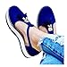 Laufschuhe Damen Schuhe Laufen Leichte Casual Sportschuhe Freizeitschuhe Joggingschuhe Outdoor Fashion rutschfest Hallenschuhe Schuhe Laufschuhe Damenschuhe Flach Atmungsaktiv Bequem Turnschuhe