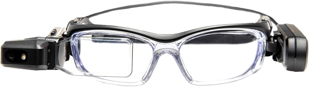 【再値下げ】バッテリー付VUZIX M400 スマートグラス 楽天市場】VUZIX M400 Smart Glasses ビュージックス M400