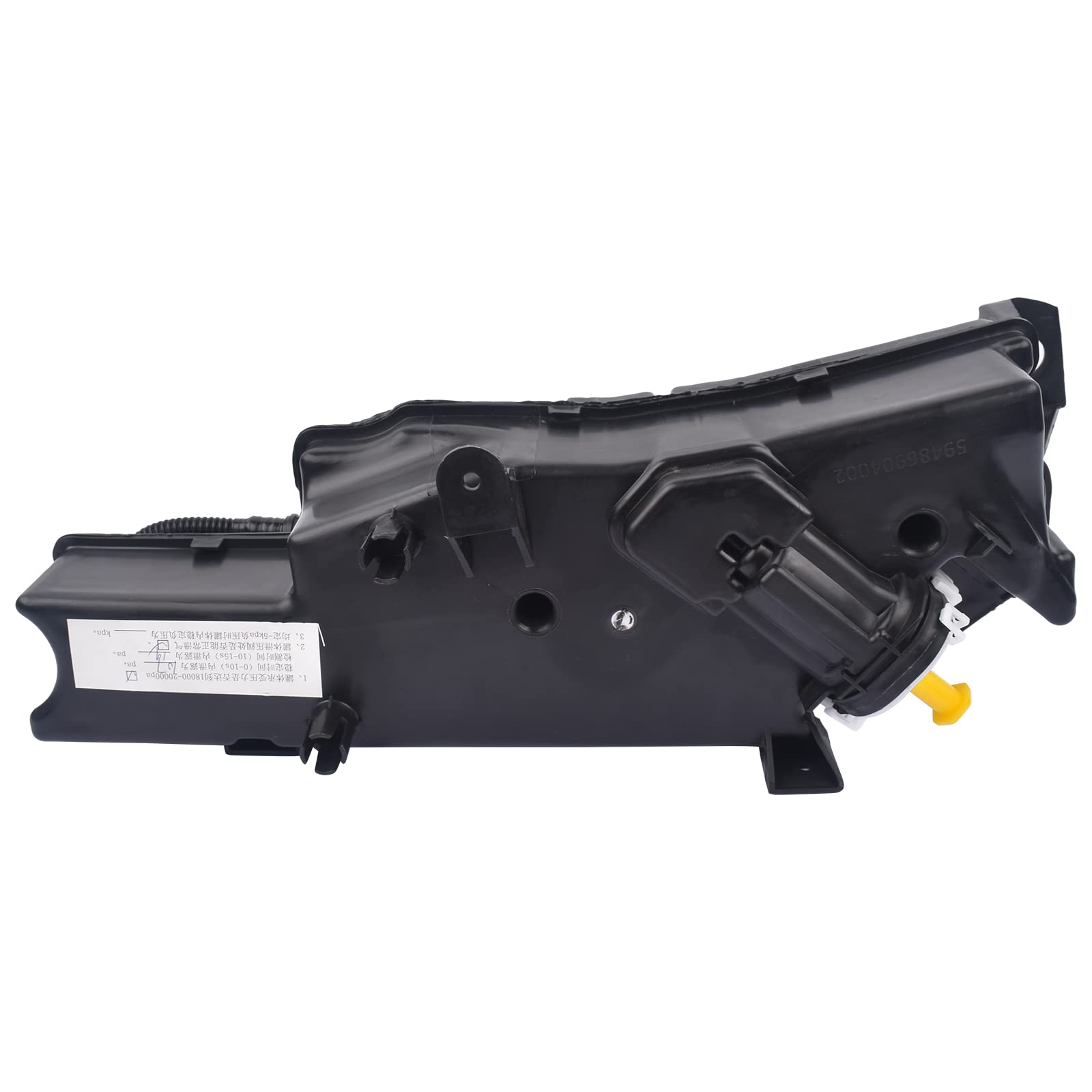 Tanque de Aditivo de Combustible Compatible con Berlingo C4 Picasso DS5 Partner 5008 1.6 2.0 HDi 1500.PJ 1500PJ